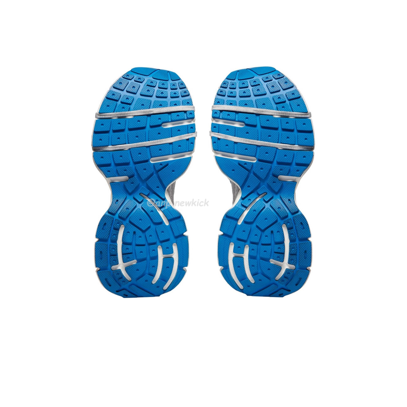 Balenciaga 3xl Trainer Grey White Blue 734731 W3xl7 1214 (5) - www.newkick.vip